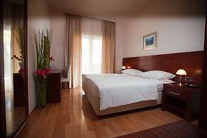 Apartments Agava