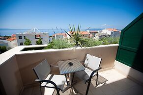 Apartments Agava