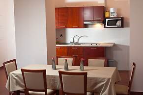 Apartments Agava