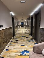 LE DIYAR Al Waha Hotel Riyadh