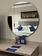 LE DIYAR Al Waha Hotel Riyadh