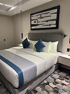 LE DIYAR Al Waha Hotel Riyadh