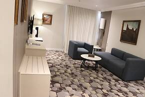 LE DIYAR Al Waha Hotel Riyadh