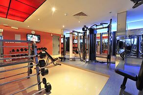 LE DIYAR Al Waha Hotel Riyadh