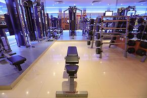 LE DIYAR Al Waha Hotel Riyadh