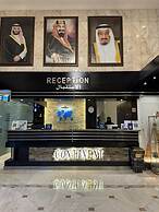 LE DIYAR Al Waha Hotel Riyadh