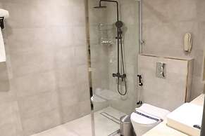 LE DIYAR Al Waha Hotel Riyadh