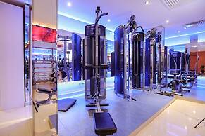 LE DIYAR Al Waha Hotel Riyadh