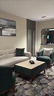 LE DIYAR Al Waha Hotel Riyadh