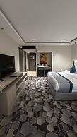 LE DIYAR Al Waha Hotel Riyadh