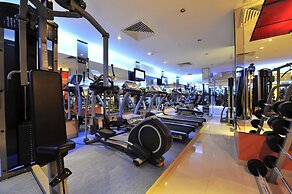 LE DIYAR Al Waha Hotel Riyadh