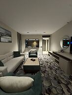 LE DIYAR Al Waha Hotel Riyadh