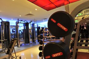 LE DIYAR Al Waha Hotel Riyadh