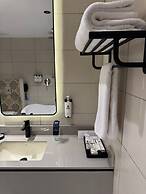 LE DIYAR Al Waha Hotel Riyadh