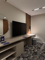 LE DIYAR Al Waha Hotel Riyadh