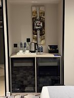 LE DIYAR Al Waha Hotel Riyadh