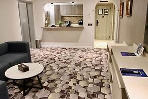 LE DIYAR Al Waha Hotel Riyadh