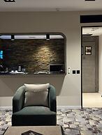 LE DIYAR Al Waha Hotel Riyadh