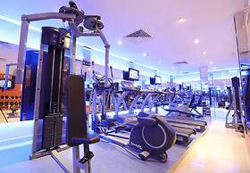 LE DIYAR Al Waha Hotel Riyadh