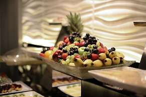 LE DIYAR Al Waha Hotel Riyadh
