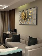 LE DIYAR Al Waha Hotel Riyadh
