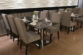 LE DIYAR Al Waha Hotel Riyadh