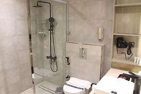 LE DIYAR Al Waha Hotel Riyadh