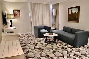 LE DIYAR Al Waha Hotel Riyadh
