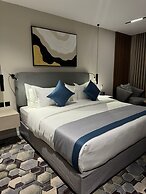 LE DIYAR Al Waha Hotel Riyadh