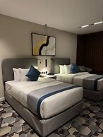 LE DIYAR Al Waha Hotel Riyadh