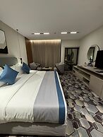 LE DIYAR Al Waha Hotel Riyadh