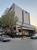 LE DIYAR Al Waha Hotel Riyadh