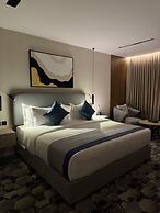 LE DIYAR Al Waha Hotel Riyadh