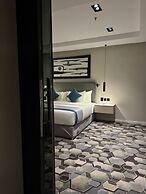 LE DIYAR Al Waha Hotel Riyadh