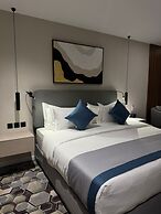 LE DIYAR Al Waha Hotel Riyadh