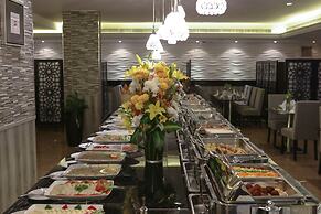 LE DIYAR Al Waha Hotel Riyadh