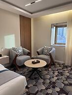 LE DIYAR Al Waha Hotel Riyadh