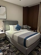 LE DIYAR Al Waha Hotel Riyadh