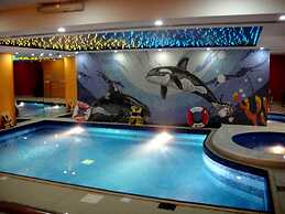 LE DIYAR Al Waha Hotel Riyadh