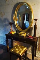 Perimasali Cave Hotel - Cappadocia