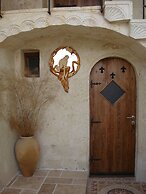 Perimasali Cave Hotel - Cappadocia