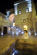 Perimasali Cave Hotel - Cappadocia