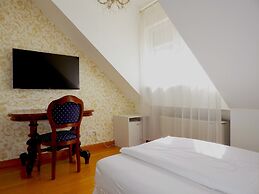 Allegro Hotel