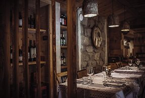 Chalet Svizzero