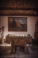 Chalet Svizzero