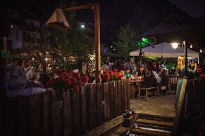 Chalet Svizzero