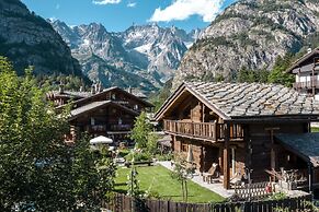Chalet Svizzero