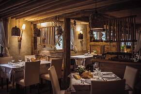 Chalet Svizzero