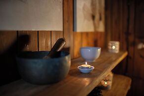Chalet Svizzero