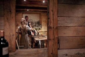 Chalet Svizzero